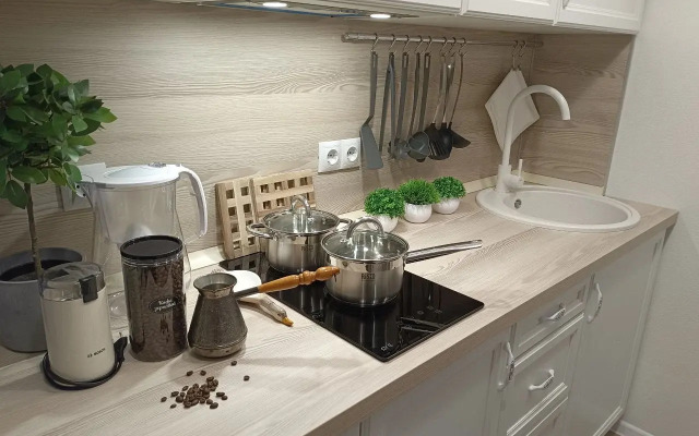 Квартира Студия Дом Ангелов