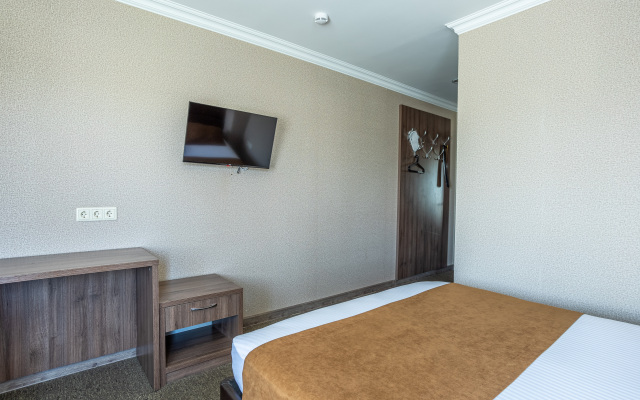 Hotel Marton Sezon