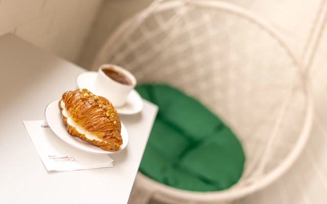 Апартаменты  Ваш собственный маленький мир