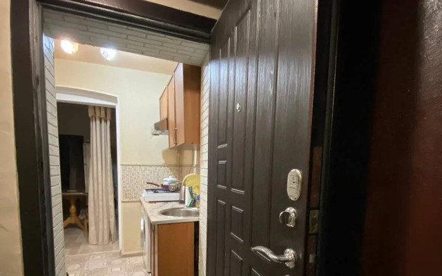 Uyutnaya V Istoricheskom Tsentre Goroda Flat