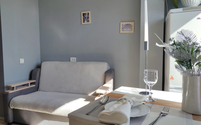 Квартира Видовая в центре города