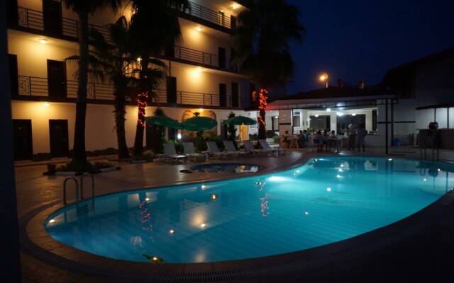 Aybel Inn Hotel