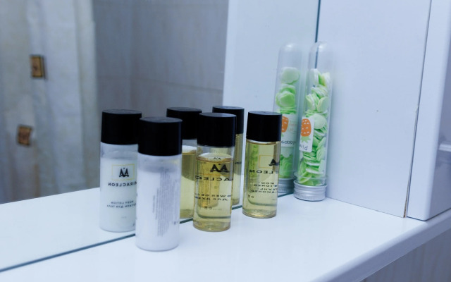 Квартира КРЫМСК-АПАРТ на Ленина 235