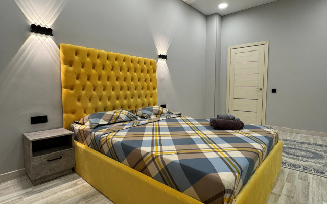Zhk Aray 2 Apartments