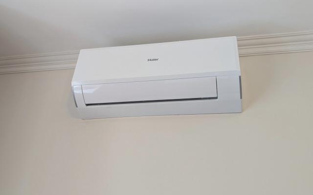 Квартира в историческом центре Тюмени