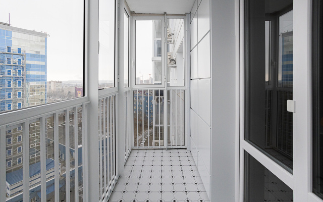 Квартира с Алисой в ЖК Димитровский