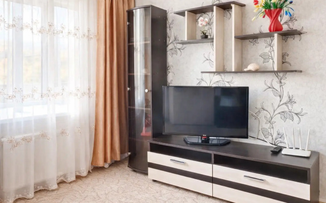 Квартира Уютная рядом с центром