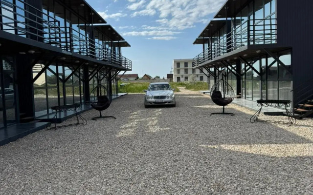 База отдыха Грис