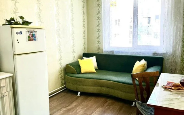 Квартира с Ремонтом