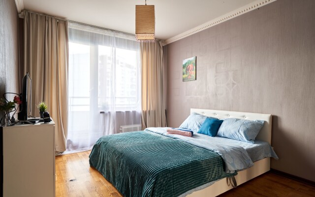Prospekt Vernadskogo 89 Flat