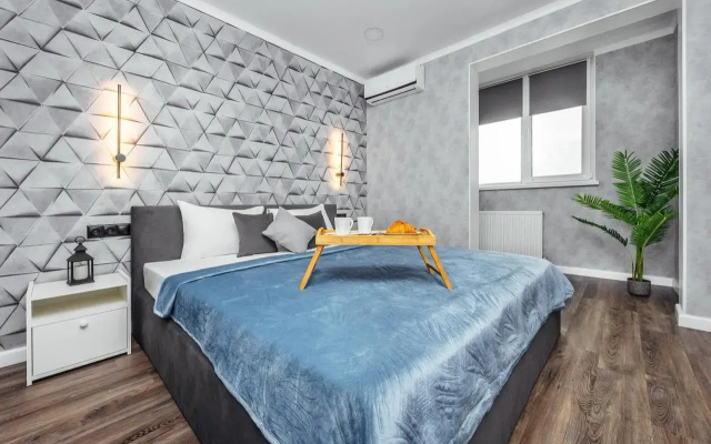 Квартира ЖК Фрукты Персик 2254