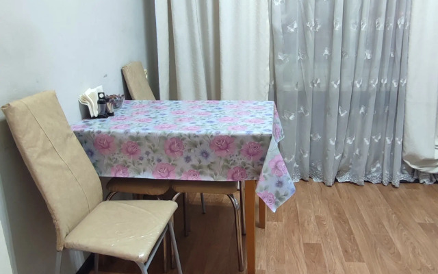 1-Komn Tsentr Goroda Internatsionalnaya, 92 Flat