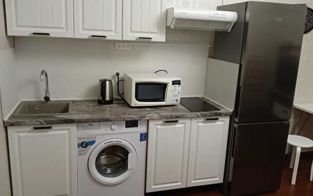 Apartment CityRooms 3