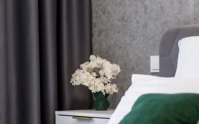 Квартира Iris home