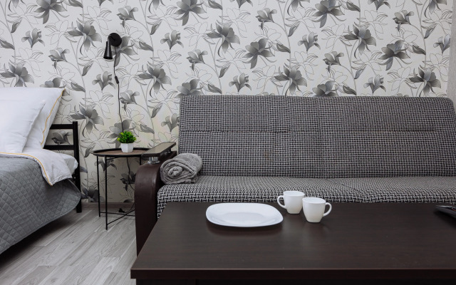 Sovremennaya Uyutnaya V Kaliningrade Flat