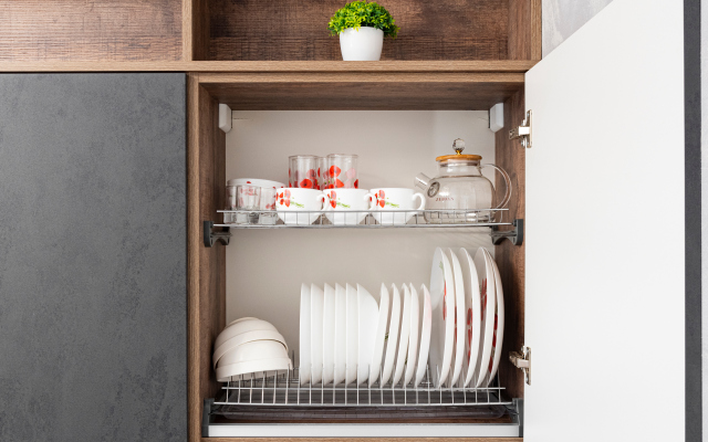 Raidas na Oranzhereynoy 21-4 Flat