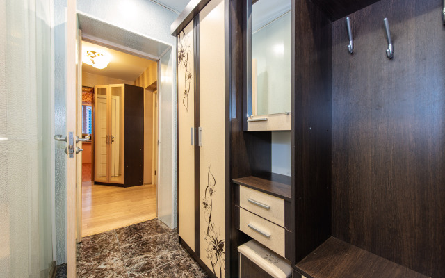 Апартаменты Яр-сутки на Московском 159