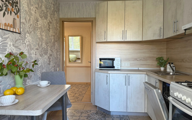 Квартира Уютно как дома