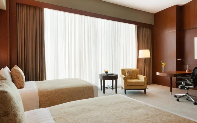 JW Marriott Marquis City Center Doha