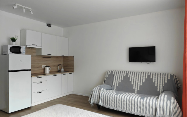 Квартира Около метро Лесная