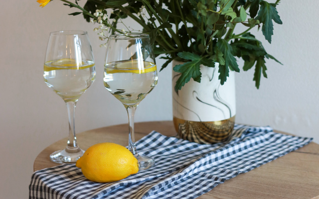 Апартаменты Смольная, 44к2 (164)