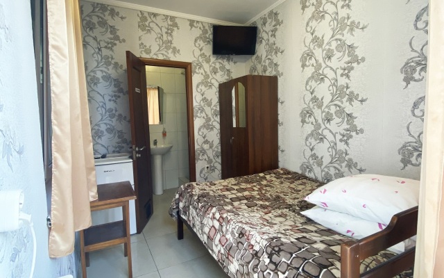 Dikovinka Sochi Guest House