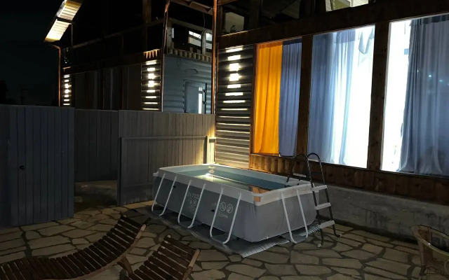 Moon House Guest house
