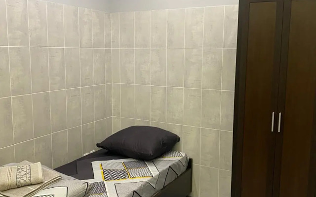 Апартаменты Свет