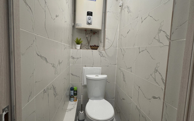 Квартира на Агеева 44