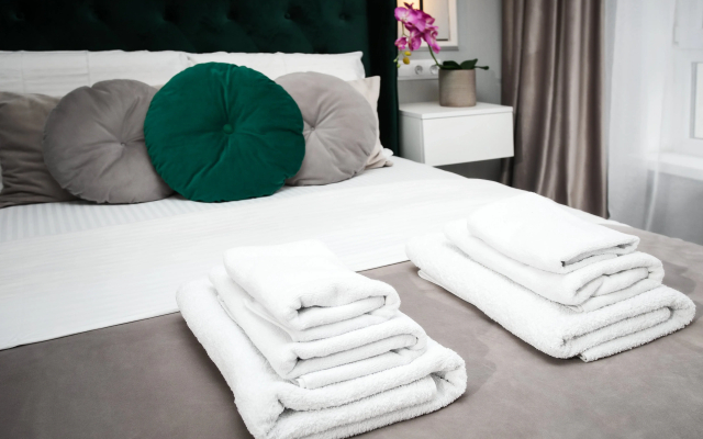 Квартира Кант в Историческом Центре Города