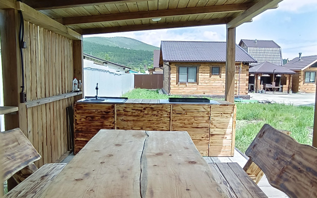 Baykal 2 Guest House