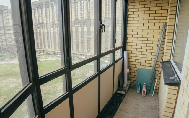 Fyodora Abramova Street 21/3 Lodging house