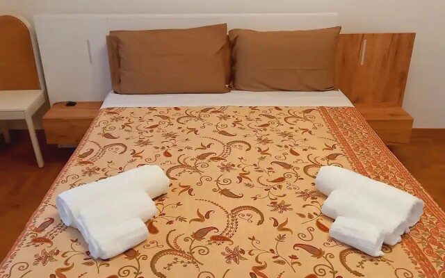 Monteverde Apartments