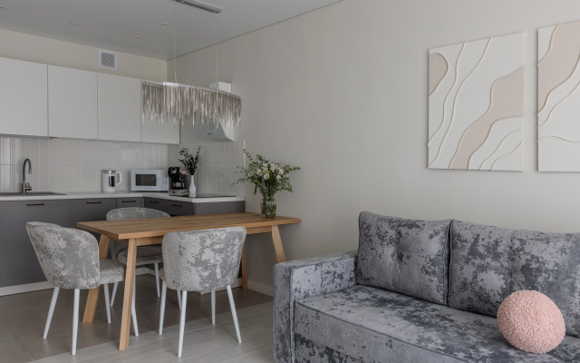 Квартира Merino Home NOYA