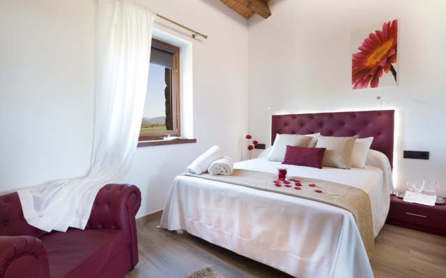 Mas Rosset - Luxury Villa Girona - Costa Brava
