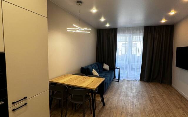 Апартаменты в Петрозаводске на Литейной площади