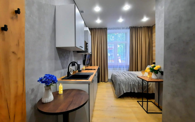 Апартаменты Сатурн