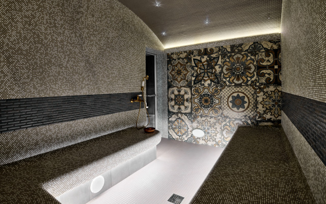 Бутик отель Кукарский двор