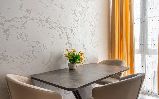 Квартира Новая