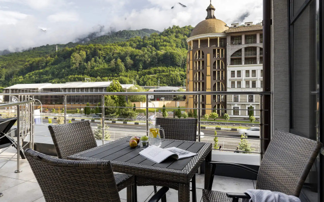 Snega Apart Hotel by Provence