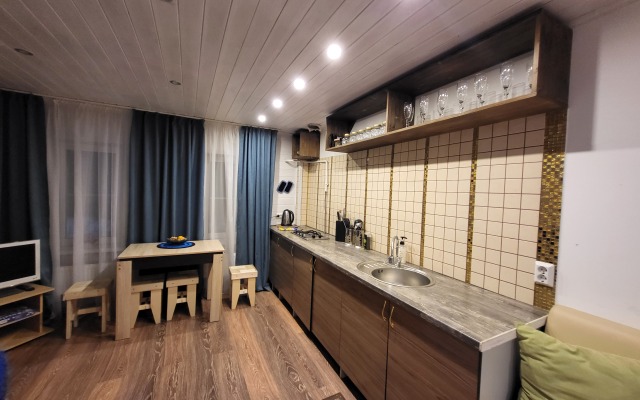 Гостевой Дом Сап Хата