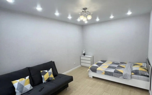 Квартира в 10 минутах от набережной