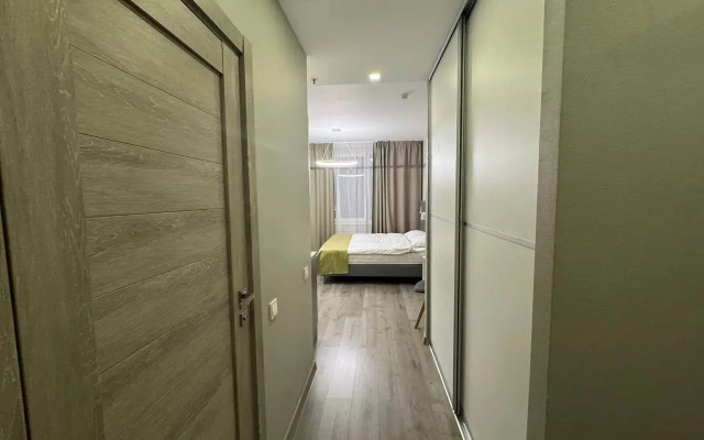 Spb Apartaments 9