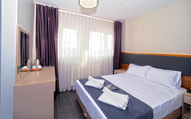 Diamond Hotel Old City Boutique hotel