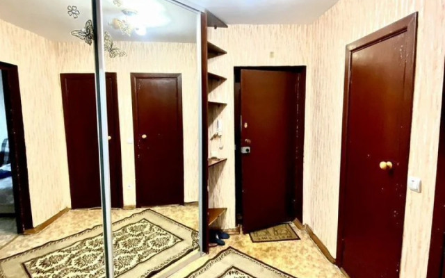 Квартира 1-комнатная в Октябрьском районе