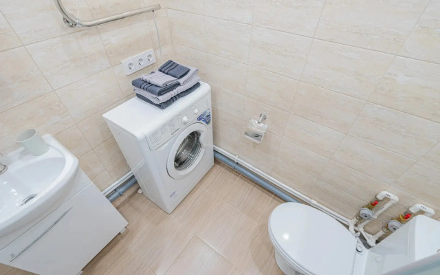 Квартира Дизайн-студия вблизи Метро