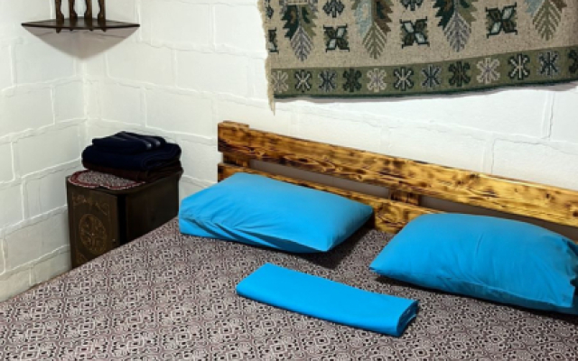 Eski-Yurt Guest House