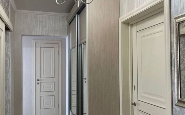 Апартаменты GoldApart на Чайковского