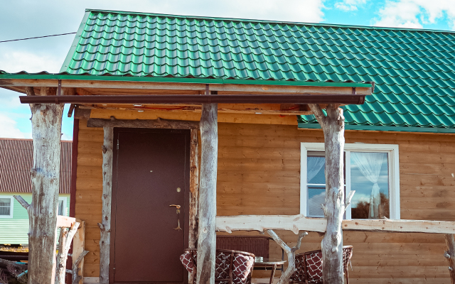 Гостевой дом ЛовозероТур