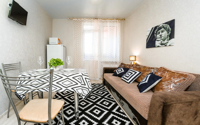 Апартаменты Бельведер B-Flats